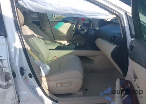 2015 Lexus Rx 350 z USA, uszkodzony, nr VIN 2T2BK1BA1FC259766